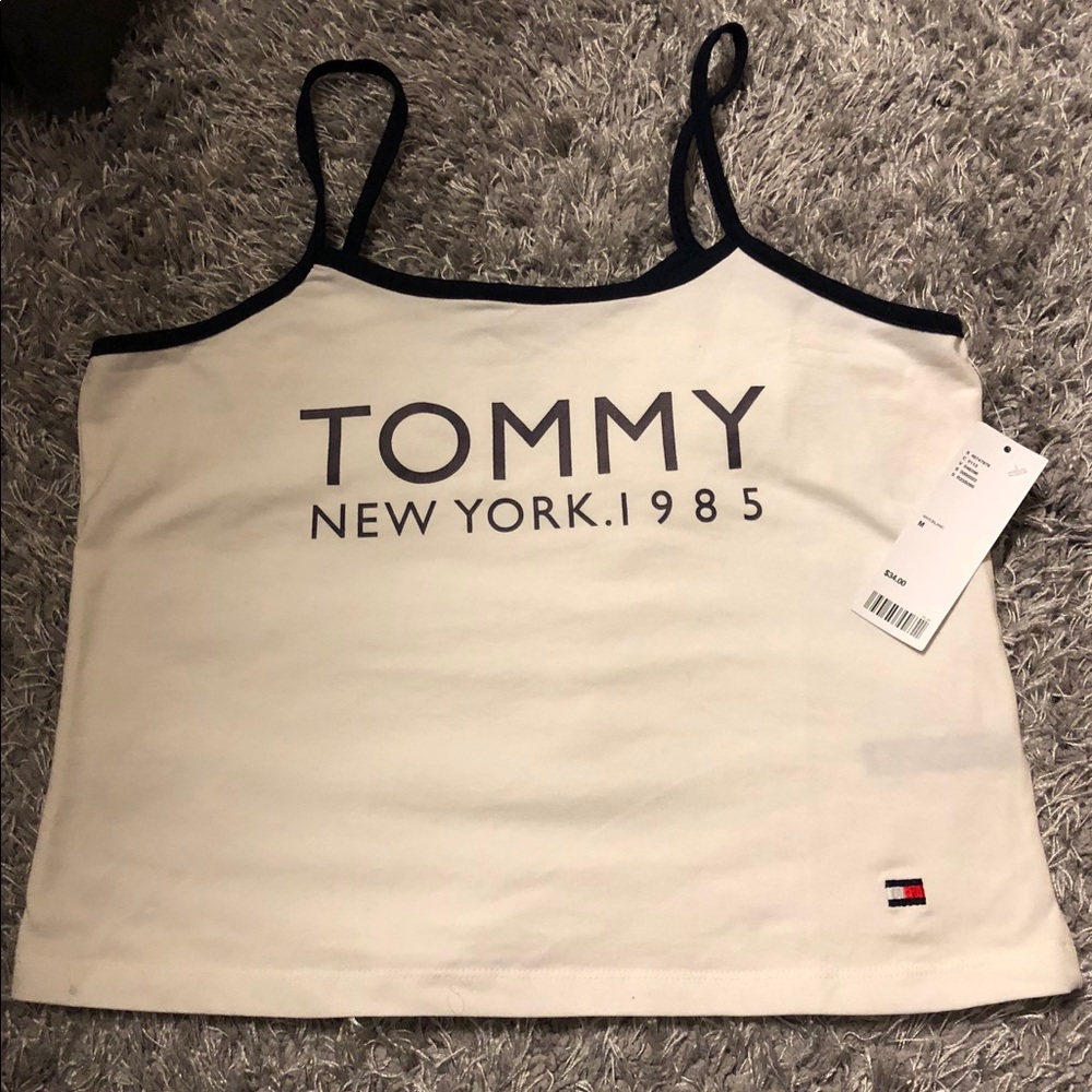 Tommy Hilfiger Tank Top